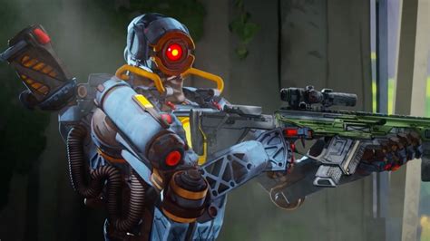 Apex Legends Latest Update Erases Players Progress Many Report
