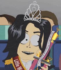 What season was michael jackson on south park? Voice Of Michael Jackson - South Park | Behind The Voice ...