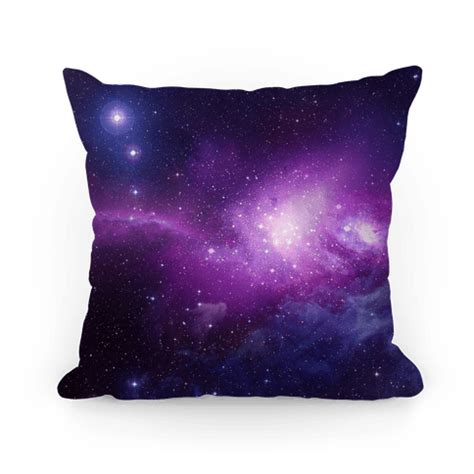 Galaxy Pillows | LookHUMAN in 2021 | Galaxy room, Galaxy ...