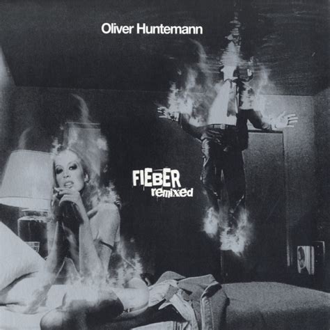 Oliver Huntemann Fieber Remixed Releases Discogs