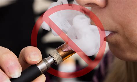 E-Cigarettes Banned By the Union Cabinet. Here's What Happens If You ...