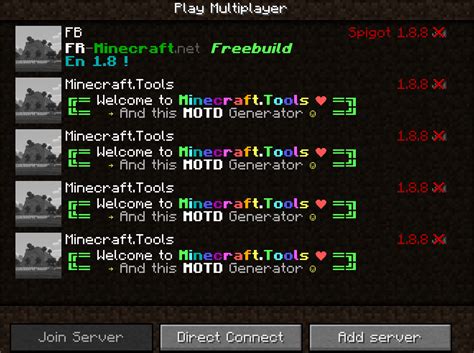 If you are the host, you can either. Good minecraft server names generator