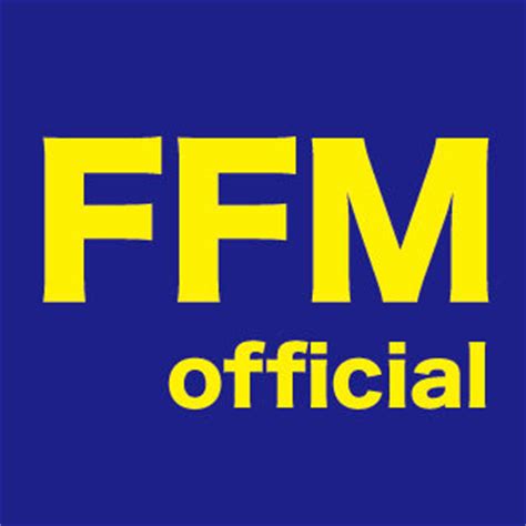 Ffm Official Ffm Official Twitter