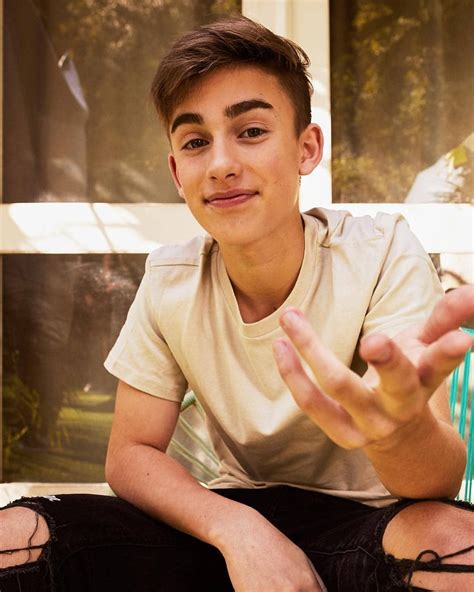 Picture Of Johnny Orlando In General Pictures Johnny Orlando 1546728669  Teen Idols 4 You