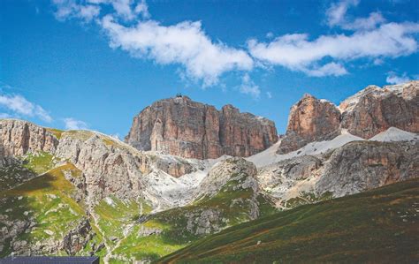 The Grand Dolomites Tour From Lake Garda