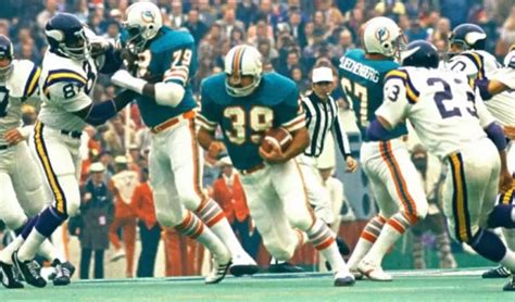 1972 Dolphins Don Shula And Perfection