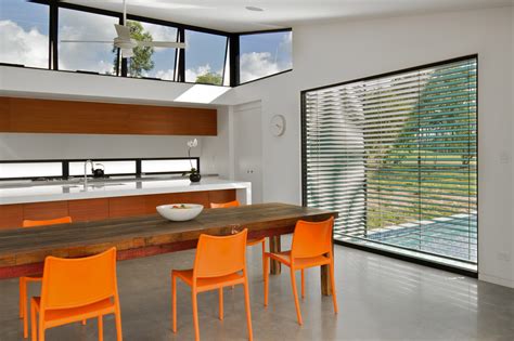 Gallery Of Wallaby Lane House Robinson Architects 3