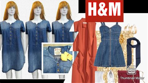 Amidst the backdrop of awards season and black history month, h&m has announced an exciting new by eliza huber. H&M LADDIES ONLINE SHOP|H&M DENIM COLLECTION|JUNE 2020 NEW ...