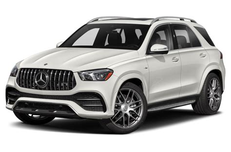 2021 Mercedes Benz Amg Gle 53 Specs Price Mpg And Reviews