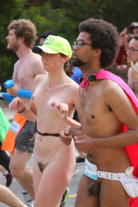 Full Frontal At Bay To Breakers Pics Xhamster