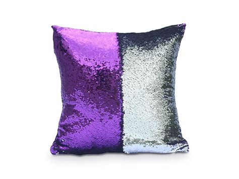 Sequin Pillow Cover Joyus
