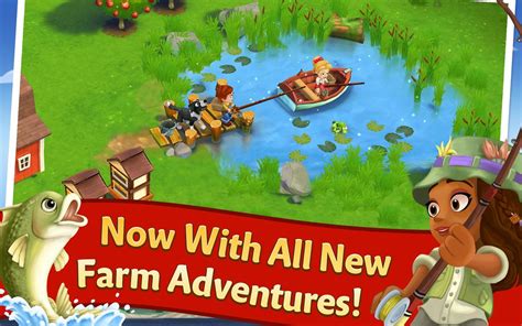 Sometimes this life is too busy and exhausting, i often want to return to the peaceful countryside. FarmVille 2: Country Escape for Android - APK Download