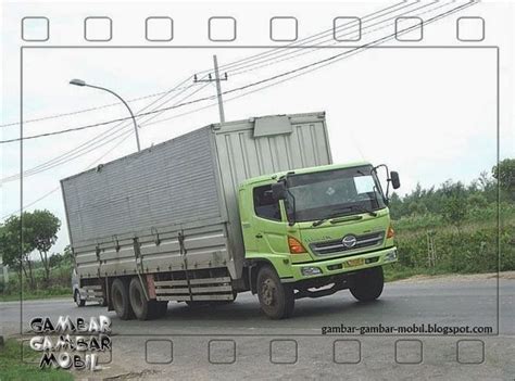Maybe you would like to learn more about one of these? Gambar mobil box - Gambar Gambar Mobil