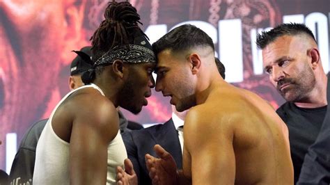 Upcoming Boxing Card Ksi Vs Tommy Fury And Logan Paul Vs Dillon Danis Complete Guide Bvm