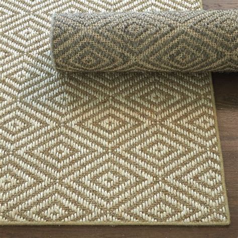 Get the best deals on runner rugs. Diamond Sisal Rug | Diamond sisal rug, Diamond sisal ...