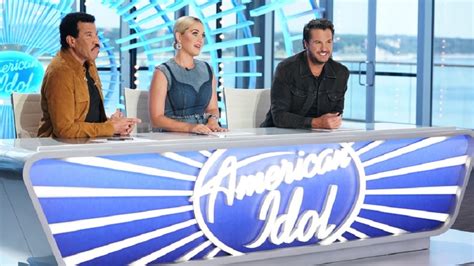 American Idol Fans Concerned Season Will Have All New Judges