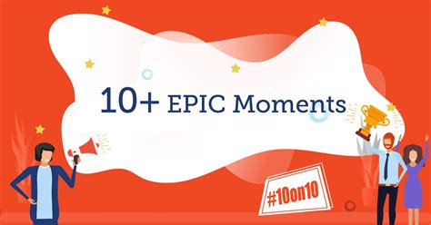 10 Epic Moments Kapil Gupta