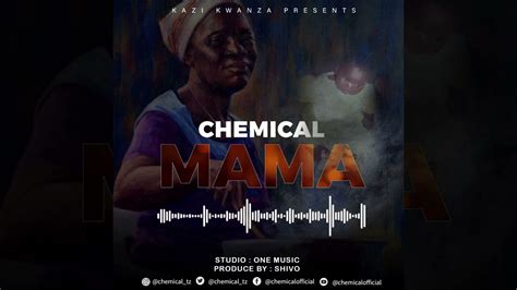 Audio Chemical Mama Download