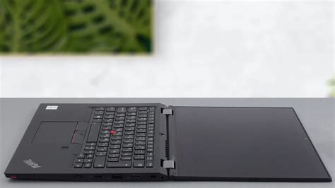 Inside Lenovo ThinkPad L13 – disassembly and upgrade options  GearOpen.com