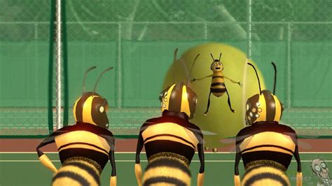Bee Movie Game Review Xbox 360