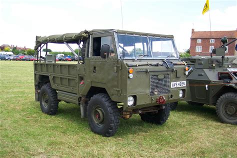 Military items | Military vehicles | Military trucks | Military Badge Collection » Preserved ...