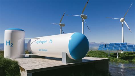 Global Hydrogen Pipeline Grows To 957 Gw Aurora Data Show Hydrogen