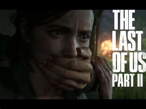 The Last Of Us Part 2 Leaks Quick Plot Analysis