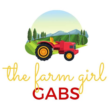 the farm girl gabs