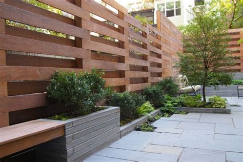 15 Unique Ideas Of Outdoor Privacy Screen Images