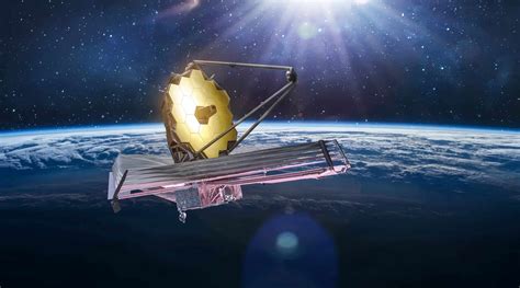 The James Webb Space Telescope Complete History Specs And More