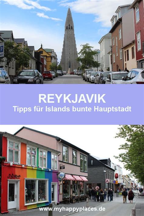 Hippes Reykjavík Tipps Für Islands Kreative Hauptstadt Island Reise Reykjavik Reisen