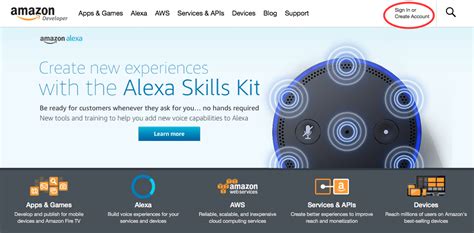 New Alexa Skills Kit Template Step By Step Guide To Build A How To