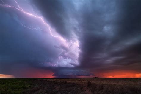 Another World Storm Pictures Lightning Images Sunrise Photos