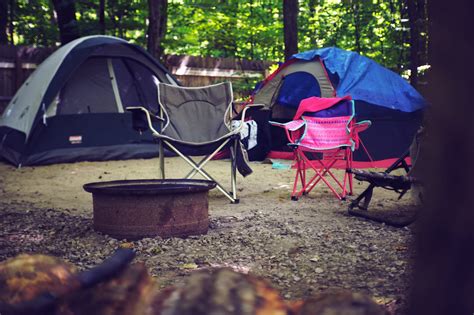 Camping In Summer Camping Blog By Campground Reservations