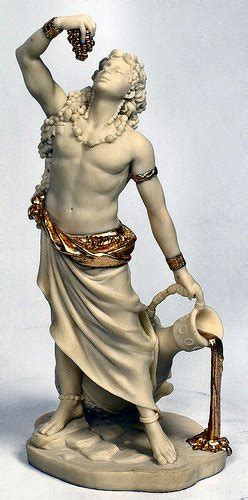 Ancient Greek God Dionysus Birth Story Powers Meaning Symbols World History Edu