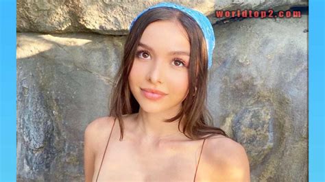 Sophie Mudd Model Bio Age Height Wiki Photos Bf Facts