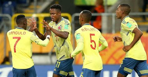 El icónico capitán de la selección colombia solo tiene una duda. Selección Colombia, a cuartos de final del Mundial Sub-20 | La Mega