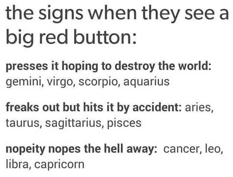 The 30 Best Zodiac Astrology Memes Funny Strong Socials