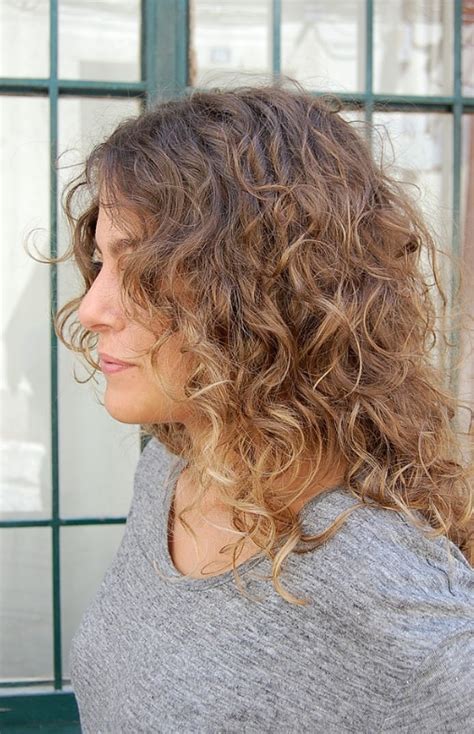 Romantic Long Curly Ombre Hair For Women 2013 Hairstyles