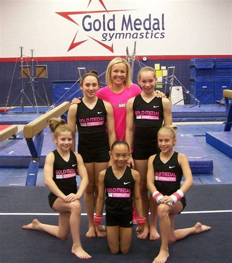 The Magnificent Seven Where Are They Now The Magnificent Seven Gymnastics Olympic Gymnastics