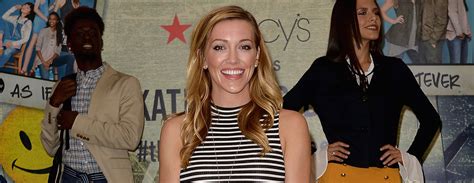 Katie Cassidy Will Appear On ‘whose Line Is It Anyway Katie Cassidy Just Jared Celebrity