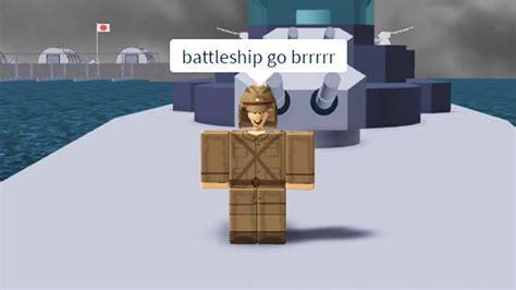 The Roblox Ww2 Experience Youtube