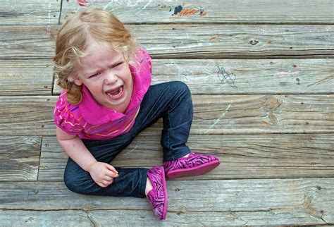 Photos Showing Kids Tantrums That Will You Crack You Up