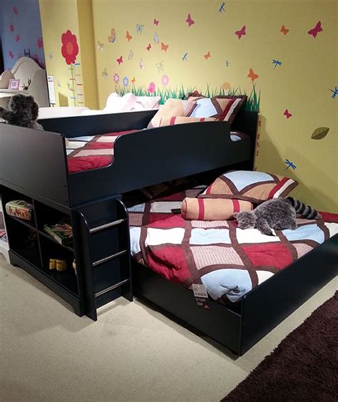 Fun New Youth Bunk Bed By Ashley Furniture Ashley Furniture Bed