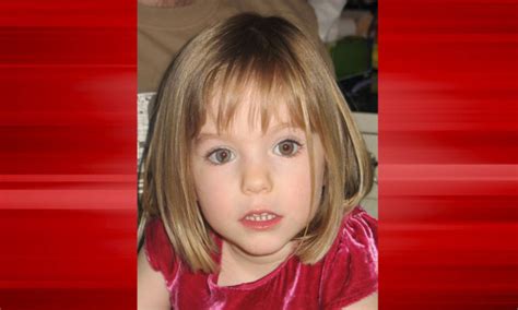 Officers In Madeleine Mccann Case Contact Australian Police Over Body