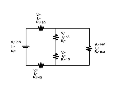 How To Solve Complex Circuits Physics Wiring Flow Schema