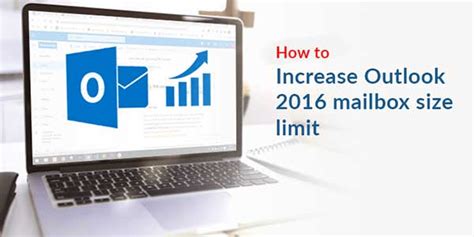 It means unless you reduce the mailbox size in microsoft outlook, you cannot send or receive any if you are using office 365, exchange, or outlook.com account, the mailbox data is available in an. How To Increase The Outlook Mailbox Size Limit Manually ...