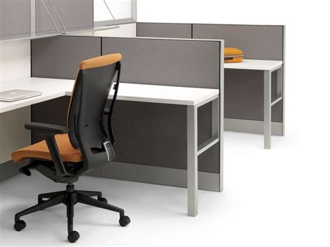 Trendway Capture Cubicles Panel Systems And Open Plan Workstations
