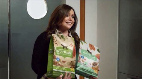 Rachael Ray Nutrish Tv Commercial Test Kitchen Featuring Rachael Ray