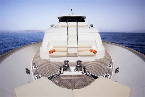 Dana Yacht Charter Details Ferretti Group Charterworld Luxury